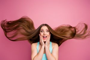 Saç Dökülmesi Neden Olur?